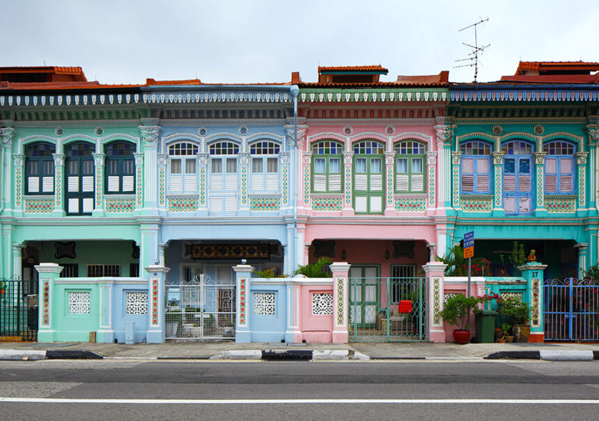 Top 10 Hidden Gems in Singapore: Uncovering the City’s Best-Kept Secrets