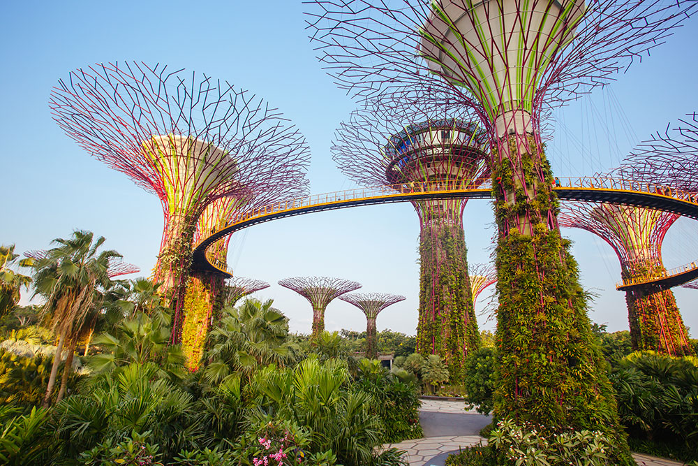 10 Best Free Activities in Singapore