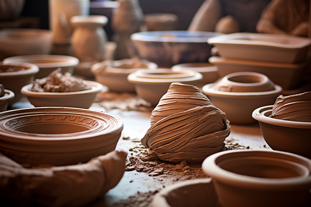 The Ultimate Guide to Buying Clay in Singapore
